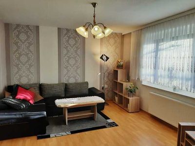 Ferienwohnung für 5 Personen (68 m²) in Elsterheide 10/10