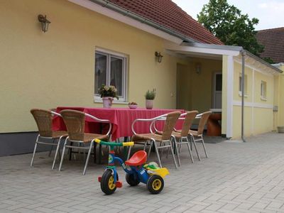 Ferienwohnung für 6 Personen (60 m²) in Elsterheide 3/10