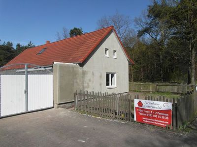 Ferienwohnung für 6 Personen (60 m²) in Elsterheide 6/10