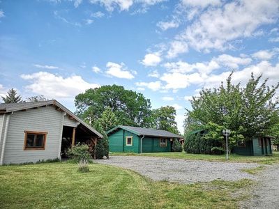 Ferienwohnung für 5 Personen (55 m²) in Elsterheide 3/10