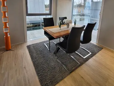 Ferienwohnung für 4 Personen (47 m²) in Elsterheide 3/10