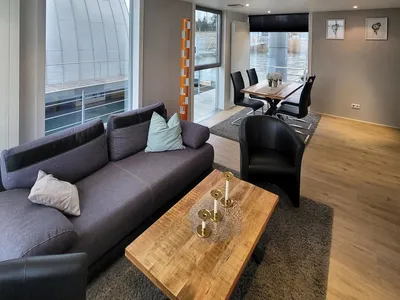 Ferienwohnung für 4 Personen (47 m²) in Elsterheide 4/10