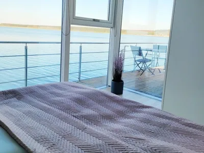 Ferienwohnung für 4 Personen (47 m²) in Elsterheide 6/10