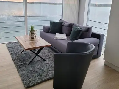 Ferienwohnung für 4 Personen (47 m²) in Elsterheide 3/10