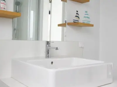 Ferienwohnung für 4 Personen (47 m²) in Elsterheide 8/10