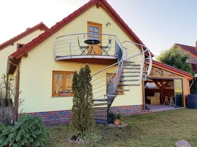 Ferienwohnung für 4 Personen (40 m²) in Elsterheide 1/10