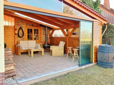 Ferienwohnung für 4 Personen (40 m²) in Elsterheide 2/10