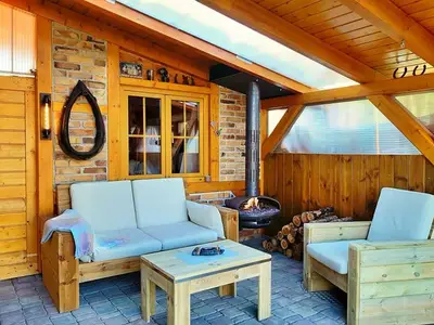 Ferienwohnung für 4 Personen (40 m²) in Elsterheide 3/10
