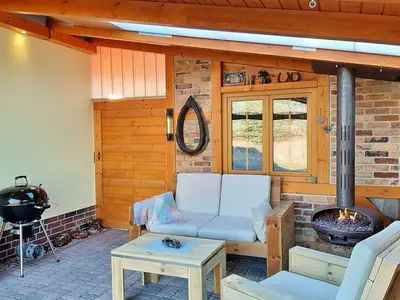 Ferienwohnung für 4 Personen (40 m²) in Elsterheide 4/10