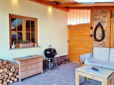 Ferienwohnung für 4 Personen (40 m²) in Elsterheide 5/10
