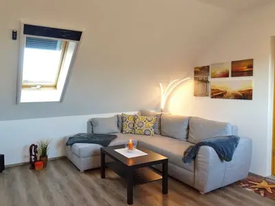 Ferienwohnung für 4 Personen (40 m²) in Elsterheide 7/10