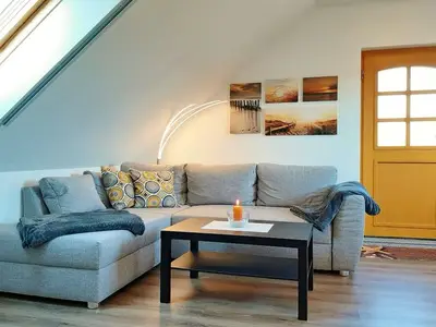 Ferienwohnung für 4 Personen (40 m²) in Elsterheide 9/10