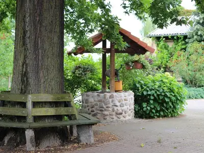 Ferienwohnung für 5 Personen (68 m²) in Elsterheide 5/10