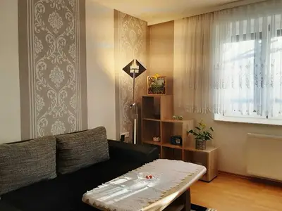Ferienwohnung für 5 Personen (68 m²) in Elsterheide 9/10