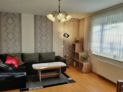 Ferienwohnung für 5 Personen (68 m²) in Elsterheide 10/10