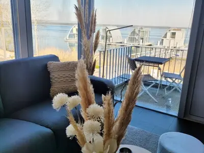 Ferienwohnung für 5 Personen (45 m²) in Elsterheide 1/10