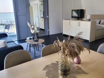 Ferienwohnung für 5 Personen (45 m²) in Elsterheide 3/10