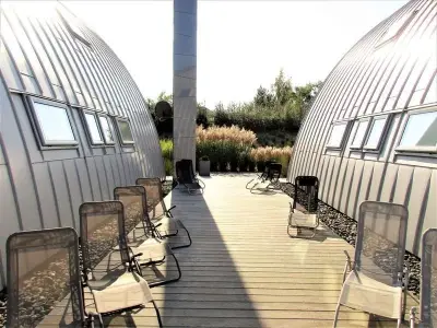 Ferienwohnung für 5 Personen (45 m²) in Elsterheide 4/10