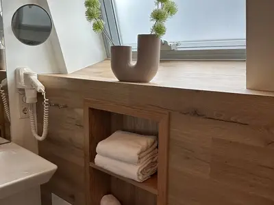 Ferienwohnung für 5 Personen (45 m²) in Elsterheide 5/10