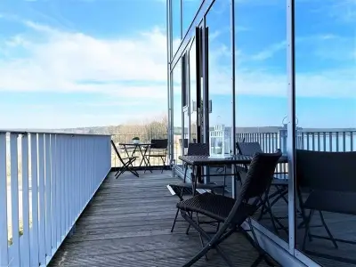 Ferienwohnung für 5 Personen (45 m²) in Elsterheide 6/10