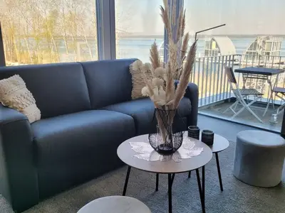 Ferienwohnung für 5 Personen (45 m²) in Elsterheide 8/10