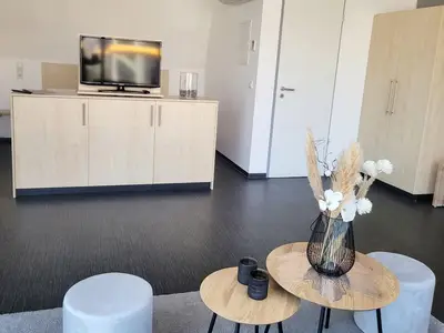 Ferienwohnung für 5 Personen (45 m²) in Elsterheide 9/10