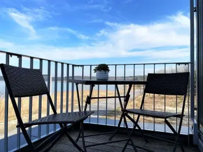 Ferienwohnung für 6 Personen (45 m²) in Elsterheide 6/10