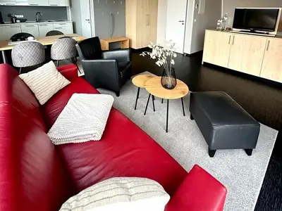 Ferienwohnung für 6 Personen (45 m²) in Elsterheide 10/10