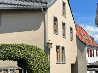 Ferienwohnung für 3 Personen (58 m²) in Eltville am Rhein 2/10