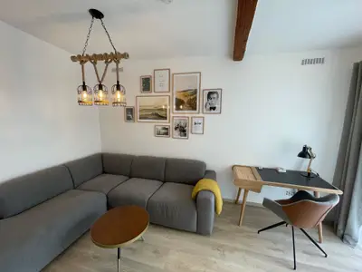 Ferienwohnung für 3 Personen (58 m²) in Eltville am Rhein 4/10