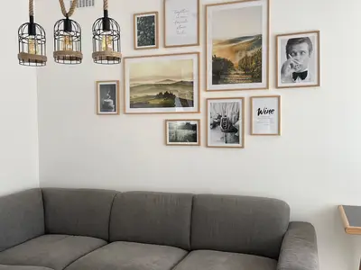 Ferienwohnung für 3 Personen (58 m²) in Eltville am Rhein 5/10