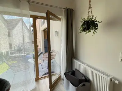 Ferienwohnung für 3 Personen (58 m²) in Eltville am Rhein 7/10