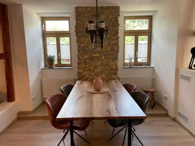 Ferienwohnung für 3 Personen (58 m²) in Eltville am Rhein 8/10