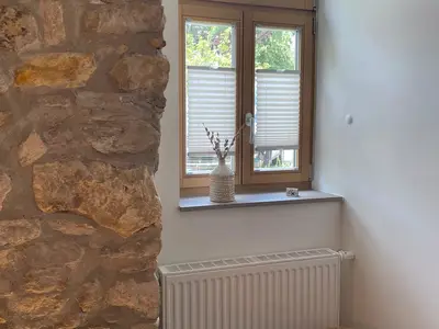 Ferienwohnung für 3 Personen (58 m²) in Eltville am Rhein 10/10