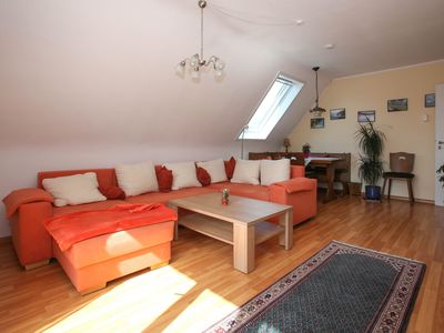 Ferienwohnung für 4 Personen (67 m²) in Elzach 2/10