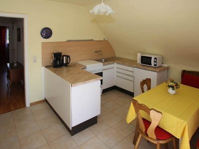 Ferienwohnung für 4 Personen (67 m²) in Elzach 3/10