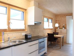 Ferienwohnung für 2 Personen (34 m²) in Elzach