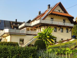 Ferienwohnung für 2 Personen (80 m²) in Elzach
