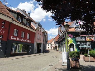 Stadt Elzach