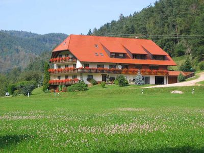 Ferienwohnung für 4 Personen (58 m²) in Elzach 5/10