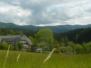 Ferienwohnung für 2 Personen (63 m²) in Elzach