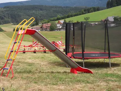 Kinderspielplatz