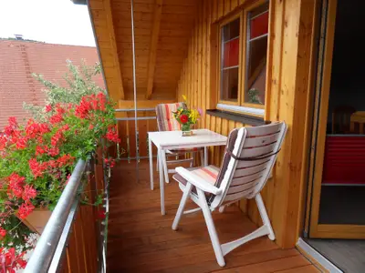 Ferienwohnung für 5 Personen (75 m²) in Elzach 8/10