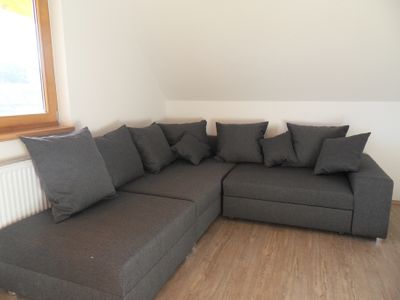 Ferienwohnung für 5 Personen (75 m²) in Elzach 9/10