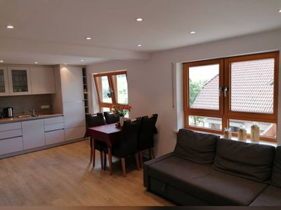 Ferienwohnung für 5 Personen (75 m²) in Elzach 8/10