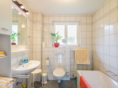 Ferienwohnung für 4 Personen (58 m²) in Elzach 8/10