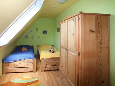 Ferienwohnung für 4 Personen (67 m²) in Elzach 7/10