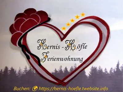 2. FeWo. Hernis-Höfle Logo