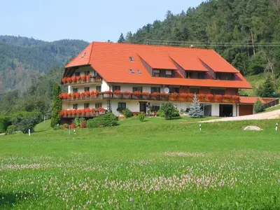 Ferienwohnung für 8 Personen (100 m²) in Elzach 5/10