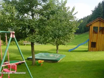 Ferienwohnung für 8 Personen (100 m²) in Elzach 7/10